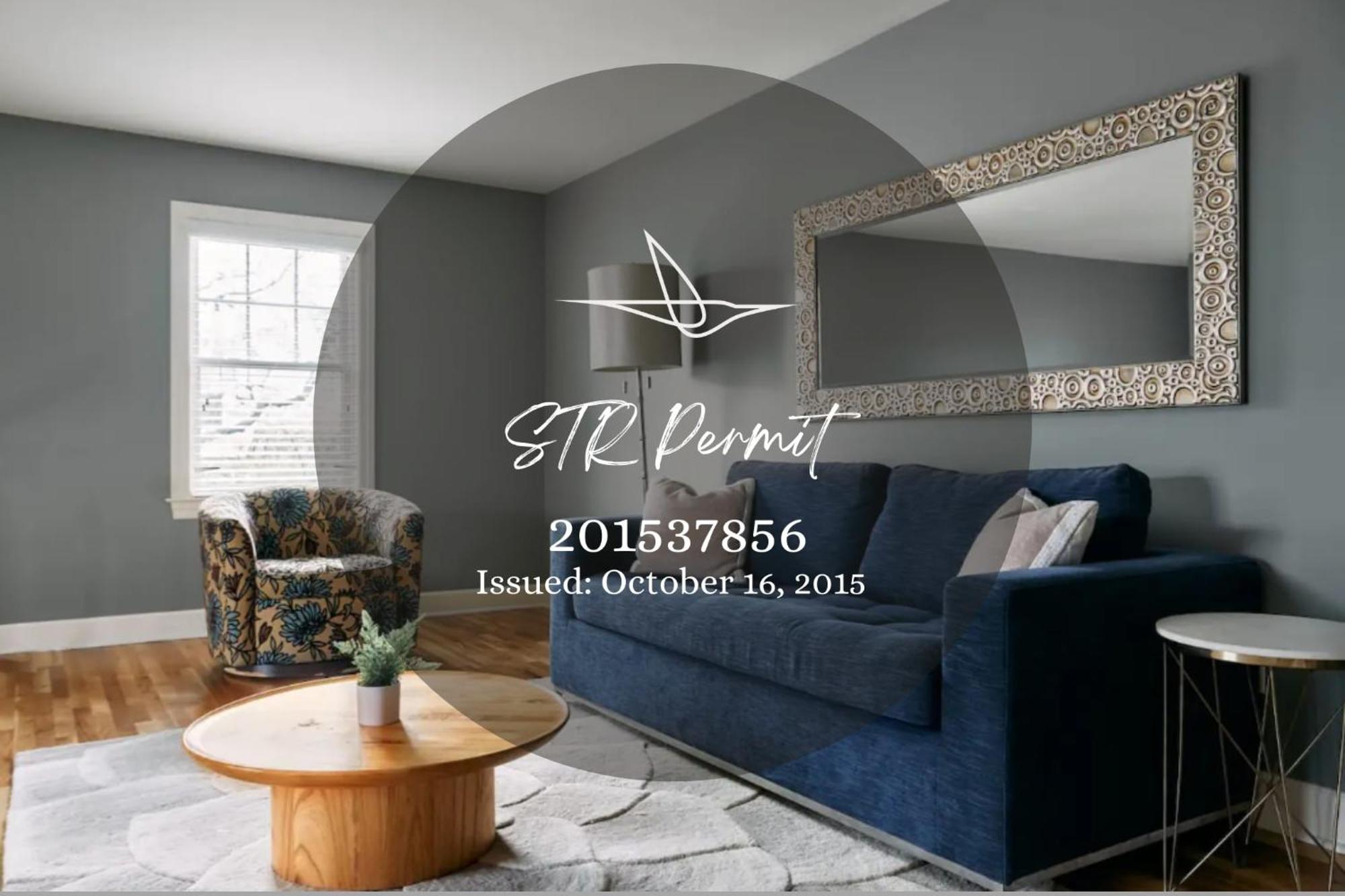 The Commodore - Stunning Vandy Home, Walk To It All Nashville Eksteriør billede